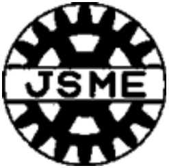 The Japan Society of Mechanical Engineers